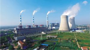 大庆石化总厂污水处理工程 