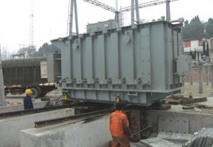 黔西电厂3号机组a级检修