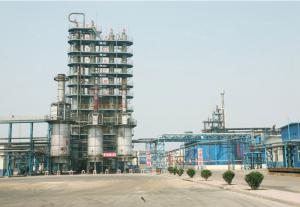 中原油田采油一厂设备管道防腐工程