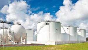 中国石油天然气股份有限公司