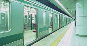 郑州市地铁站防水装饰工程